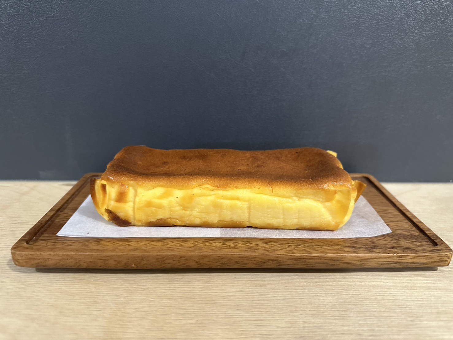 極致巴斯克乳酪